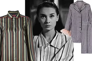 13 шелковых, бархатных и льняных пижам для ленивых выходных дома