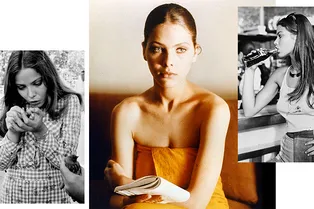 12 самых завораживающих фото Орнеллы Мути, которые доказывают, что она секс-символ 80-x