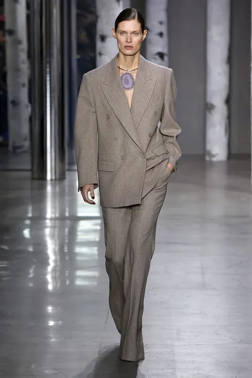 Michael Kors осень-зима 2023/24 Michael Kors осень-зима 2023/24