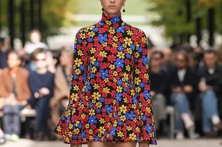 Бохо-ших 70-х — все. Теперь в тренде другое десятилетие Бохо-ших 70-х — все. Теперь в тренде другое десятилетие