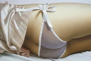 Почему секс больше не продает. И что в этом хорошего