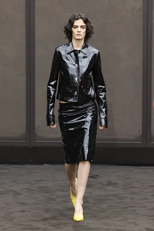 Ferragamo весна-лето 2026