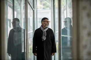 Евгений Гришковец прочитает на сцене «Современника» свои неопубликованные тексты