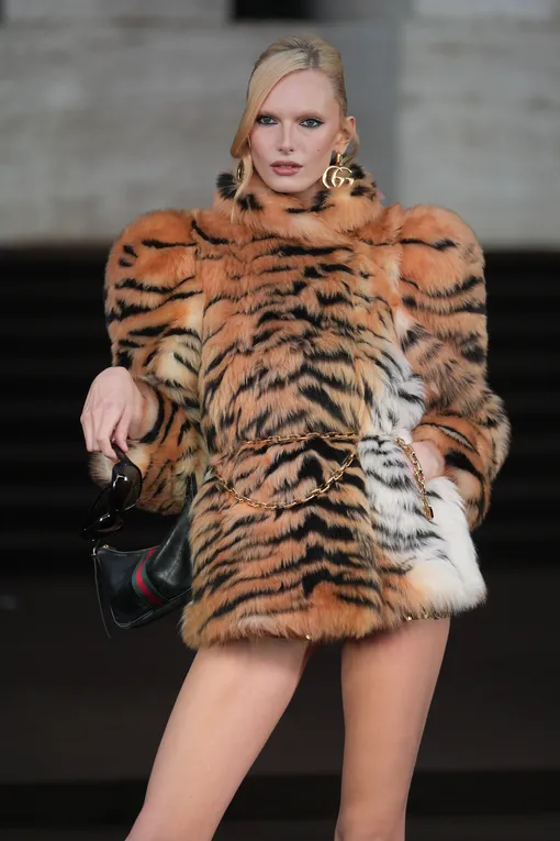 Коллекция Gucci La Famiglia