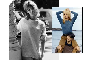 Как выбрать свитер на долгие годы и как продлить ему жизнь