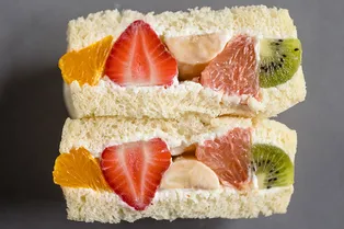 Гастрономические развлечения онлайн: лучшие доставки этой недели