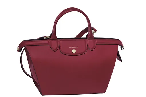 Лучшие сумки из осенней коллекции Longchamp