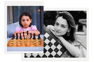 Чемпионка мира по шахматам Александра Костенюк: «В нашем спорте не видно травм, но их гораздо сложнее вылечить» Чемпионка мира по шахматам Александра Костенюк: «В нашем спорте не видно травм, но их гораздо сложнее вылечить»