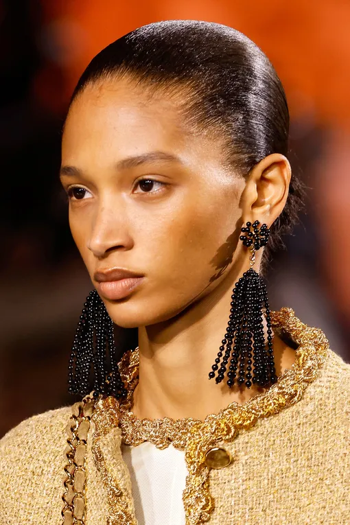 Chanel весна-лето 2026