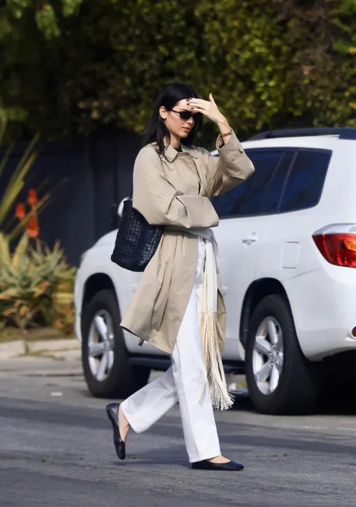 Кендалл Дженнер Кендалл Дженнер