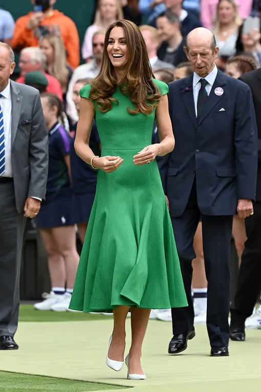 Кейт Миддлтон