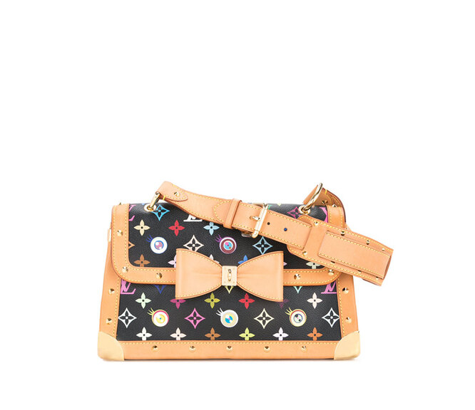 LOUIS VUITTON VINTAGE, 163 527 руб.