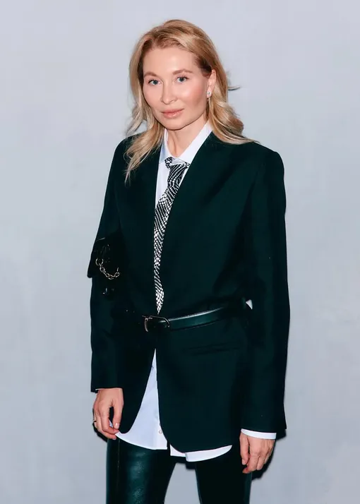 После операции