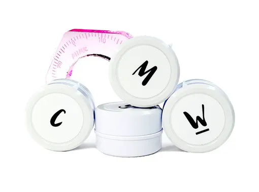 Набор Makeup Hacker Starter Kit