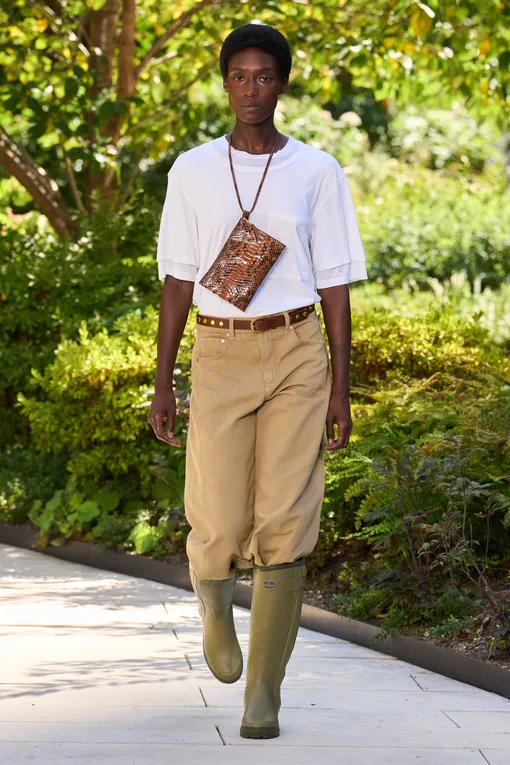 TWP весна-лето 2026