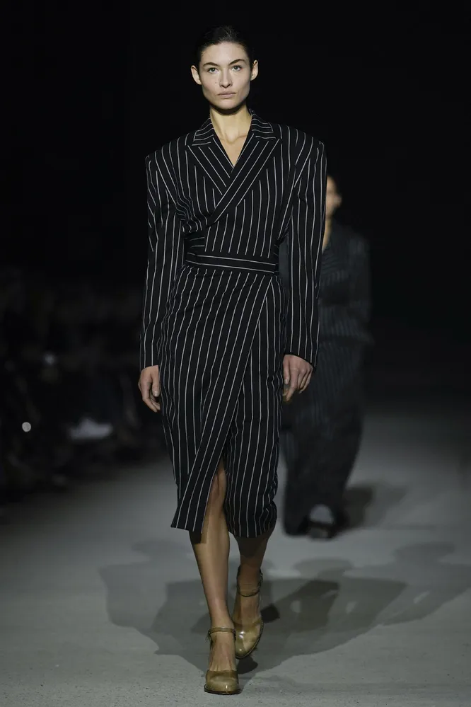Tod's осень-зима 2023/24 Tod's осень-зима 2023/24
