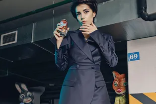 35 универсальных образов Shatu для самых стильных рабочих будней