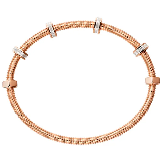Браслет Écrou de Cartier. Розовое золото, бриллианты Браслет Écrou de Cartier. Розовое золото, бриллианты