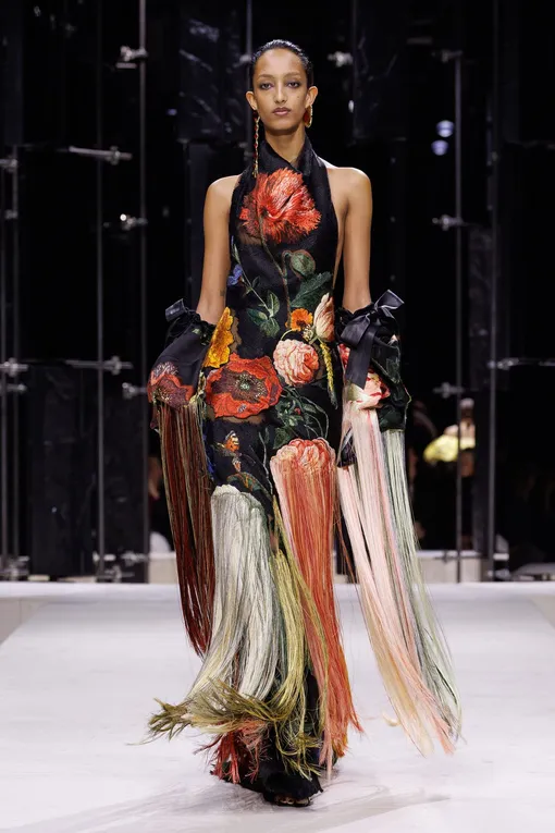 Givenchy осень-зима 2026/27 Givenchy осень-зима 2026/27