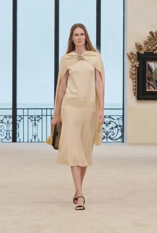 Chanel Cruise 2026/27 Chanel Cruise 2026/27