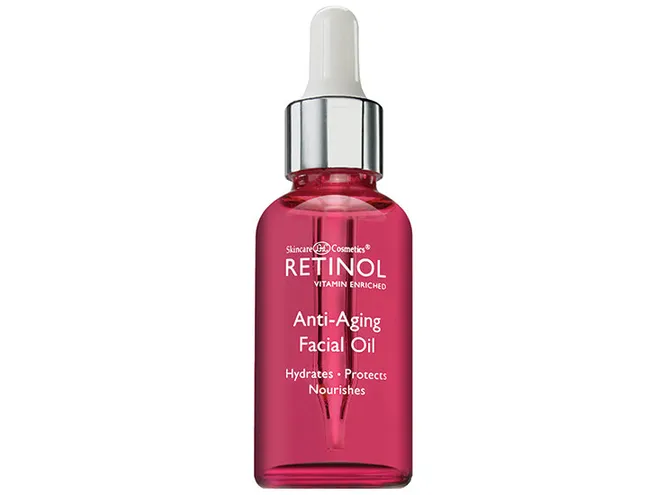 Масло Retinol Anti Aging Facial Oil, 1 Fluid Ounce