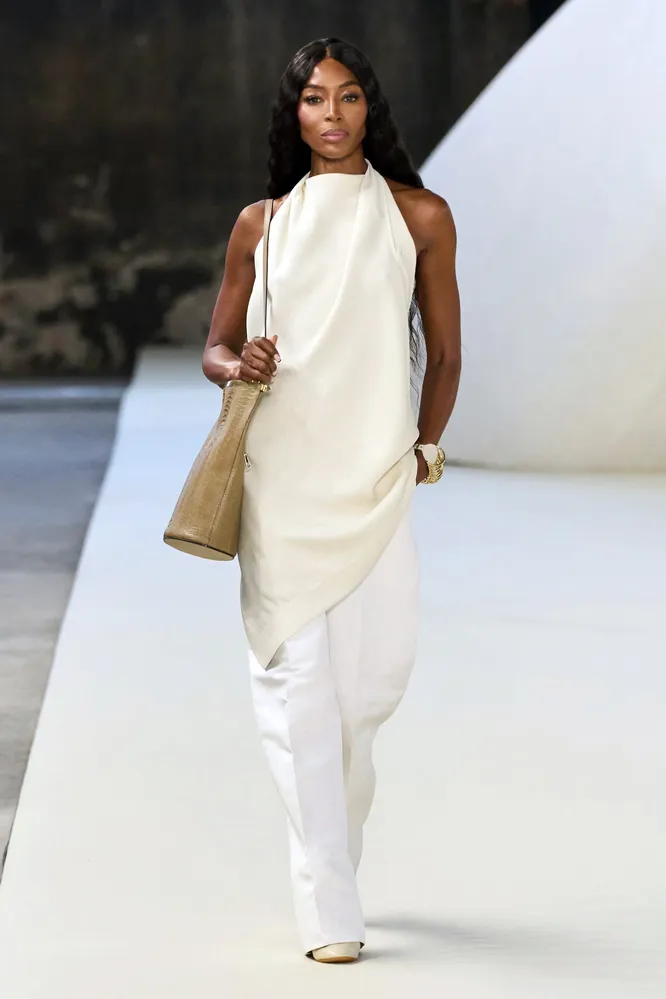 Tod's весна-лето 2025
