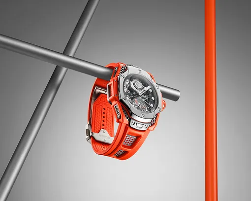 Hublot Big Bang Tourbillon Samuel Ross Hublot Big Bang Tourbillon Samuel Ross