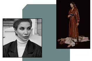 Основательница Lesyanebo Олеся Шиповская о том, как намечтать себе в клиентки Джиджи Хадид