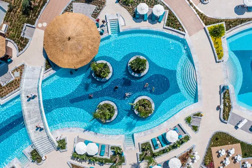 Нетипичная Турция: 5 причин, почему вам стоит отправиться в Фетхие Нетипичная Турция: 5 причин, почему вам стоит отправиться в Фетхие