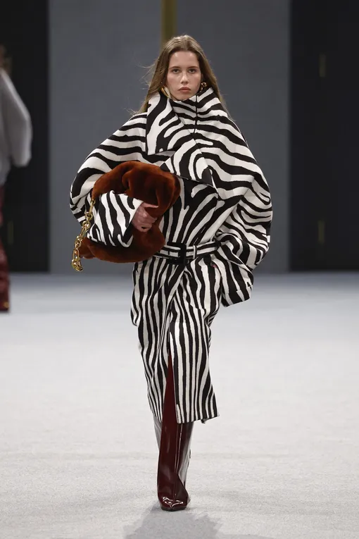 Balmain осень-зима 2025/26 Balmain осень-зима 2025/26