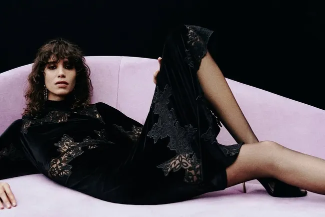 В чем встречать Новый год-2026: главные тренды моды