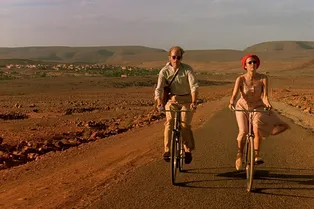 5 фильмов-путешествий, которые перенесут вас в другую страну