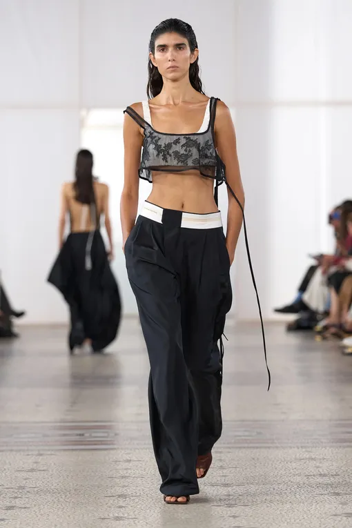Carven весна-лето 2027 Carven весна-лето 2027
