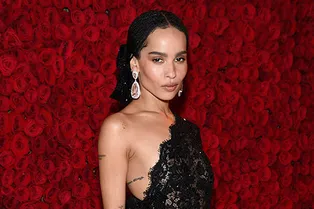 10 самых сексуальных звездных нарядов за 2018 год