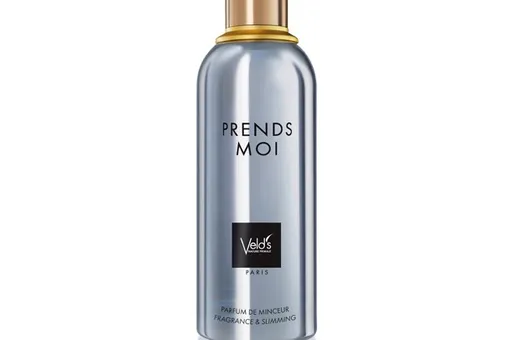 Продукт недели: аромат для похудения Prends-moi, Veld's