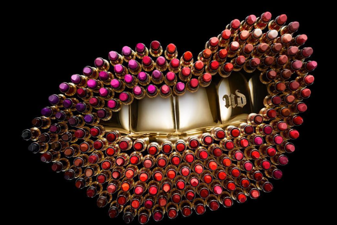 100 оттенков в новой линейке помад Urban Decay Vice Lipsticks 100 оттенков в новой линейке помад Urban Decay Vice Lipsticks