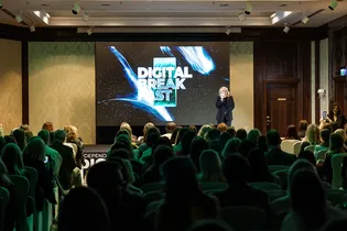 Как прошел восьмой Digital Breakfast Independent Media