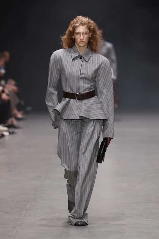 Stella McCartney весна-лето 2026