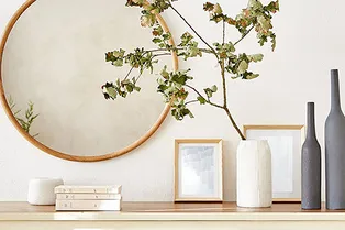 10 предметов интерьера, которые создадут уютную атмосферу в любой квартире