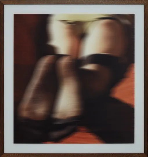THOMAS RUFF. Nudes cp17 ($ 12 000 — 18 000) THOMAS RUFF. Nudes cp17 ($ 12 000 — 18 000)