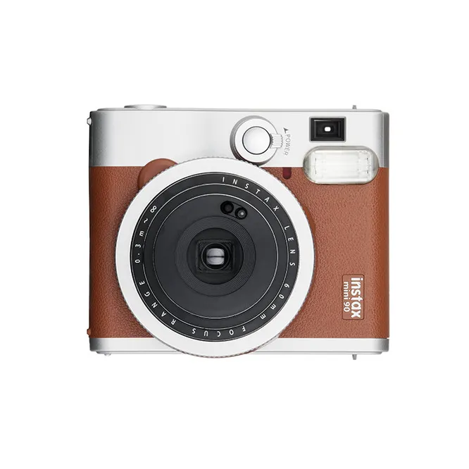 Фотоаппарат моментальной печати Fujifilm INSTAX Mini 90, 9 490 руб.