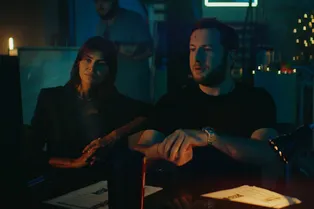 Премьера официального трейлера фильма «(Не)случайные истории»