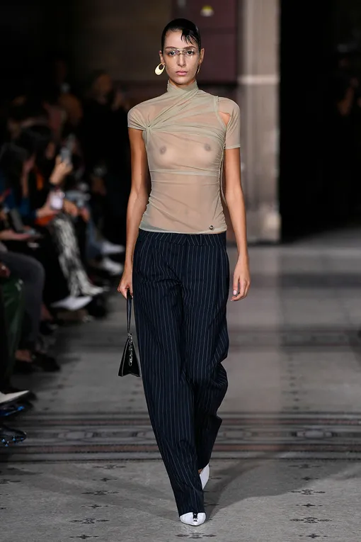 Coperni весна-лето 2023