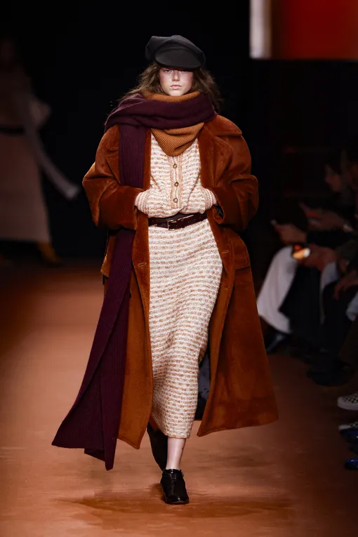 Missoni осень-зима 2026/27