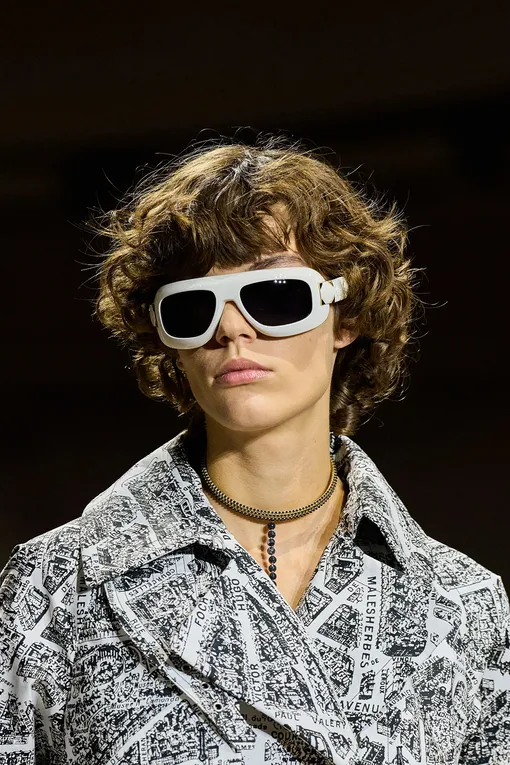 Christian Dior весна-лето 2023 Christian Dior весна-лето 2023