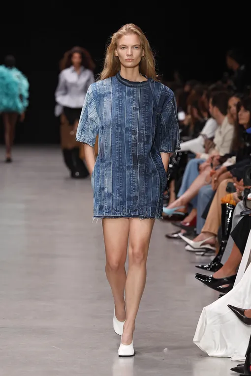 Stella McCartney весна-лето 2026