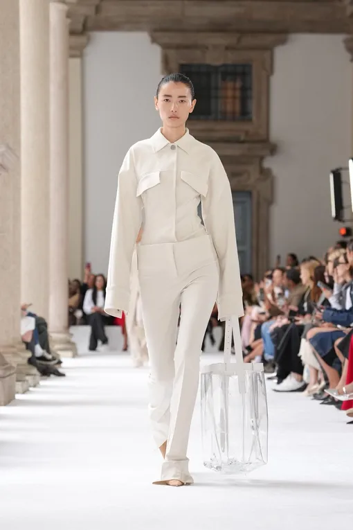 Sportmax весна-лето 2025