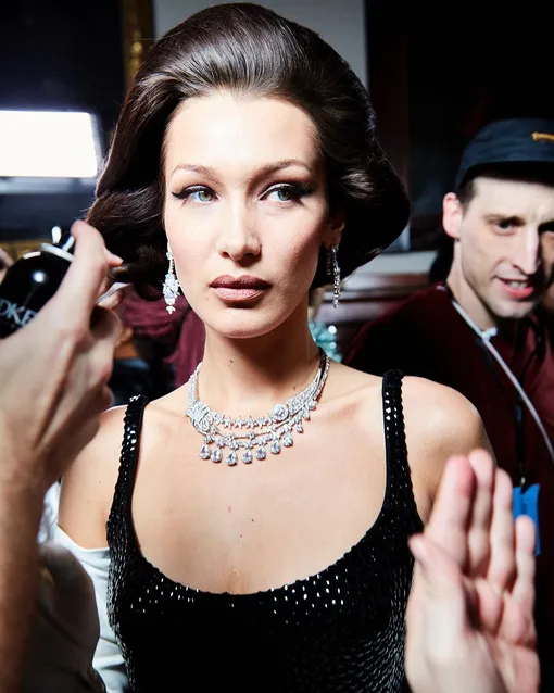 Marc Jacobs, 2020 New York Fashion Week