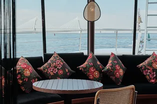 6 событий осеннего Петербурга, которые нельзя пропустить