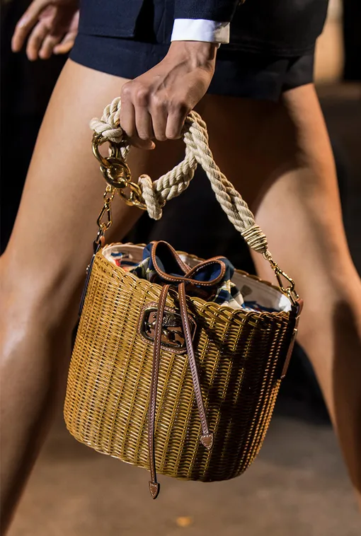 Etro весна-лето 2021 Etro весна-лето 2021